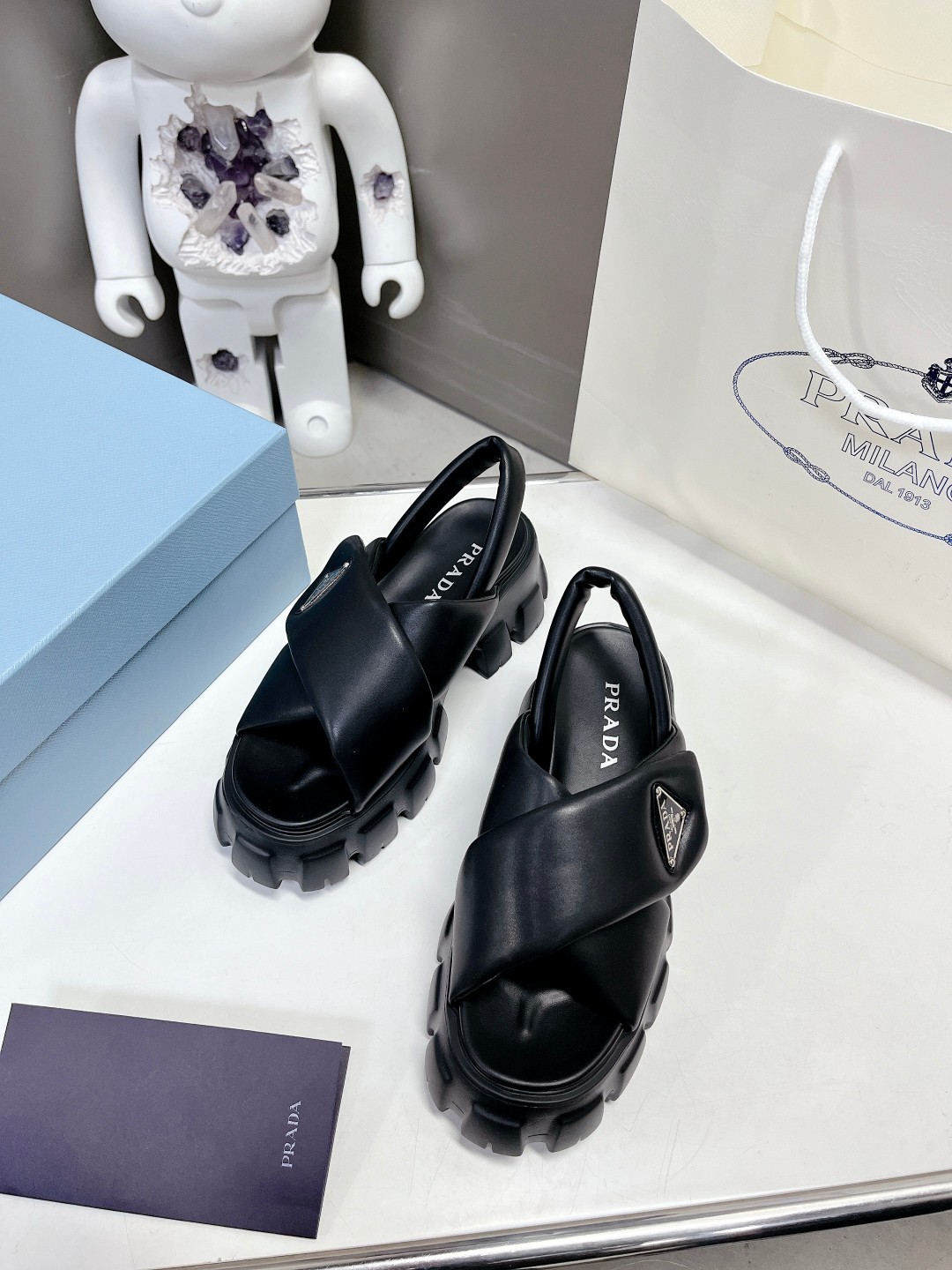 Women's high heels